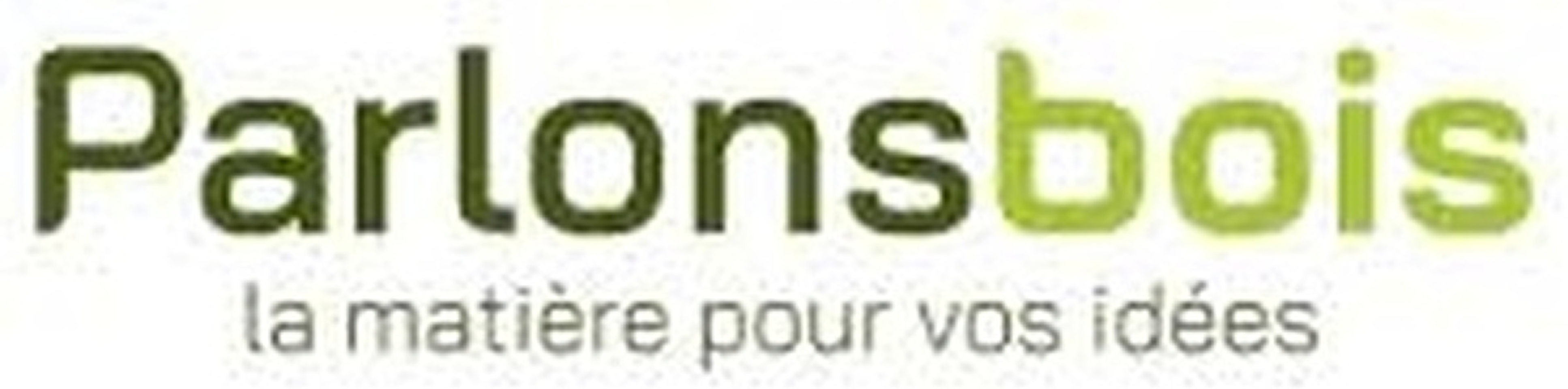 Parlons Bois